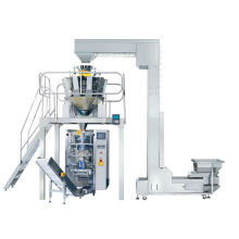 HS-chips packing machine